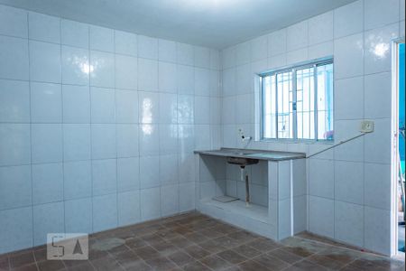 Casa para alugar com 60m², 1 quarto e 1 vaga Casa para alugar com 60m², 1 quarto e 1 vagaCozinha