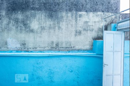 Casa para alugar com 60m², 1 quarto e 1 vaga Casa para alugar com 60m², 1 quarto e 1 vagaVista do quarto