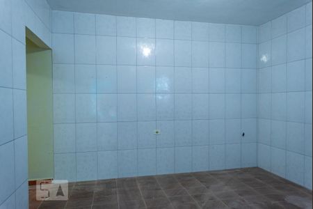 Casa para alugar com 60m², 1 quarto e 1 vaga Casa para alugar com 60m², 1 quarto e 1 vagaCozinha