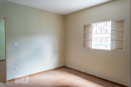 Casa para alugar com 60m², 1 quarto e 1 vaga Casa para alugar com 60m², 1 quarto e 1 vagaQuarto