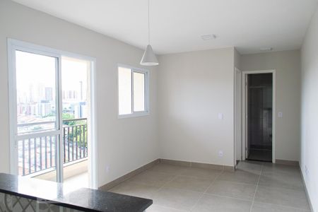 SALA de apartamento para alugar com 1 quarto, 47m² em Imirim, São Paulo