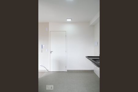 COZINHA de apartamento para alugar com 1 quarto, 47m² em Imirim, São Paulo