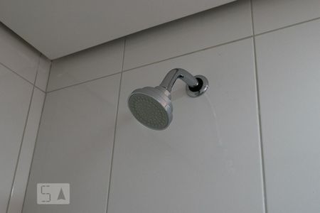 BANHEIRO de apartamento para alugar com 1 quarto, 47m² em Imirim, São Paulo