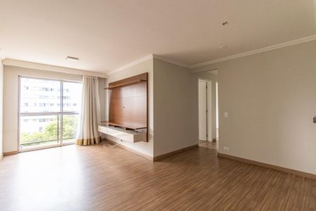 Sala de apartamento para alugar com 3 quartos, 100m² em Vila Izabel, Curitiba
