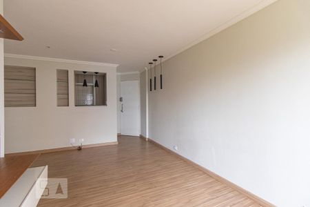 Sala de apartamento para alugar com 3 quartos, 100m² em Vila Izabel, Curitiba