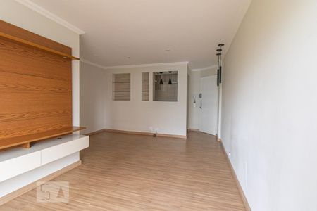 Sala de apartamento para alugar com 3 quartos, 100m² em Vila Izabel, Curitiba