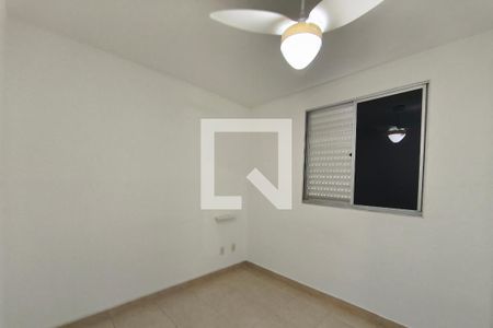 Quarto 2 de apartamento para alugar com 2 quartos, 55m² em Loteamento Parque São Martinho, Campinas