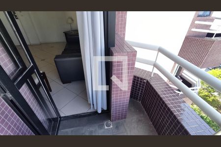 Studio à venda com 50m², 1 quarto e 1 vaga Studio à venda com 50m², 1 quarto e 1 vagaSala Sacada