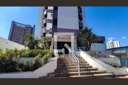 Studio à venda com 50m², 1 quarto e 1 vaga Studio à venda com 50m², 1 quarto e 1 vagaFachada do Prédio