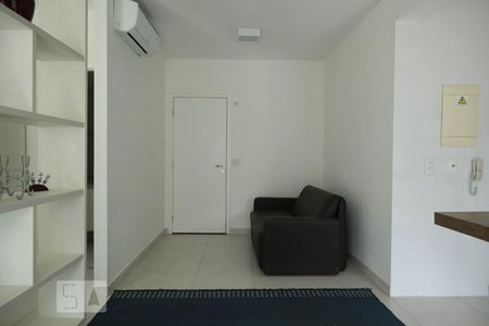 Apartamento para alugar com 1 quarto, 48m² em Centro, Jundiaí