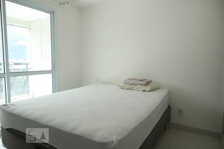 Apartamento para alugar com 1 quarto, 48m² em Centro, Jundiaí