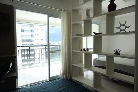 Apartamento para alugar com 1 quarto, 48m² em Centro, Jundiaí