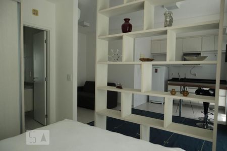 Apartamento para alugar com 1 quarto, 48m² em Centro, Jundiaí