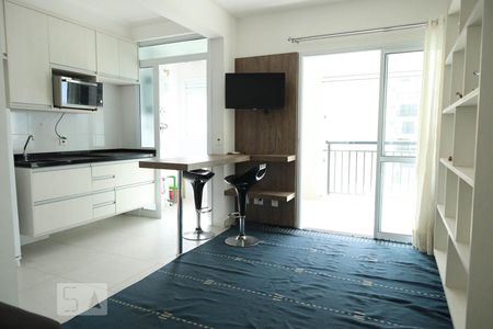 Apartamento para alugar com 1 quarto, 48m² em Centro, Jundiaí