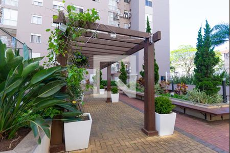 Casa de condomínio para alugar com 55m², 2 quartos e 1 vaga Casa de condomínio para alugar com 55m², 2 quartos e 1 vagaÁrea comum