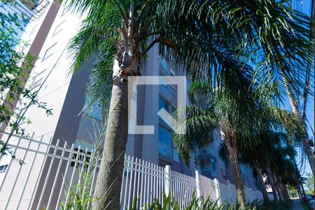 Casa de condomínio para alugar com 55m², 2 quartos e 1 vaga Casa de condomínio para alugar com 55m², 2 quartos e 1 vagaFachada do Prédio