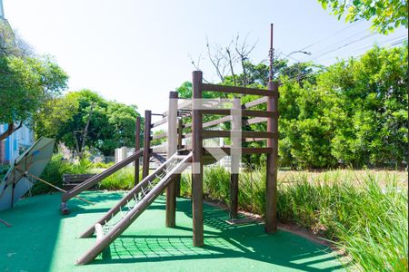 Casa de condomínio para alugar com 55m², 2 quartos e 1 vaga Casa de condomínio para alugar com 55m², 2 quartos e 1 vagaÁrea comum - Playground