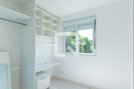 Quarto 1 de casa de condomínio para alugar com 2 quartos, 55m² em Teresópolis, Porto Alegre