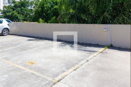 Casa de condomínio para alugar com 55m², 2 quartos e 1 vaga Casa de condomínio para alugar com 55m², 2 quartos e 1 vagaGaragem