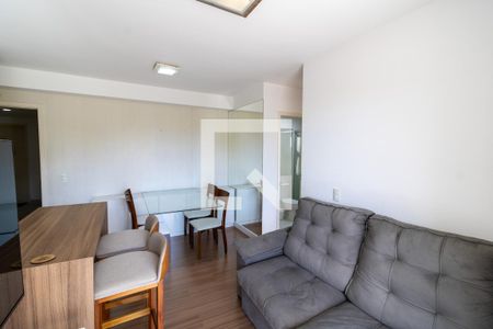 Sala de apartamento para alugar com 2 quartos, 55m² em Teresópolis, Porto Alegre