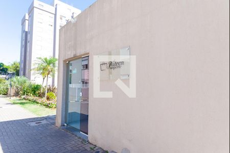 Casa de condomínio para alugar com 55m², 2 quartos e 1 vaga Casa de condomínio para alugar com 55m², 2 quartos e 1 vagaÁrea comum - Mercado