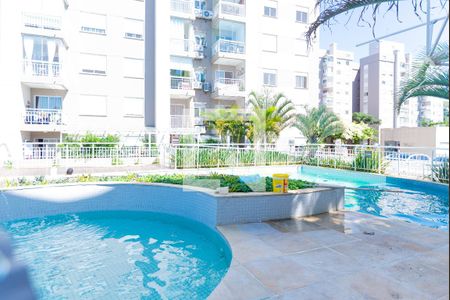 Casa de condomínio para alugar com 55m², 2 quartos e 1 vaga Casa de condomínio para alugar com 55m², 2 quartos e 1 vagaÁrea comum - Piscina