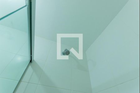 Casa de condomínio para alugar com 55m², 2 quartos e 1 vaga Casa de condomínio para alugar com 55m², 2 quartos e 1 vagaBanheiro da Suíte