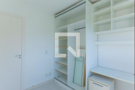 Quarto 1 de casa de condomínio para alugar com 2 quartos, 55m² em Teresópolis, Porto Alegre