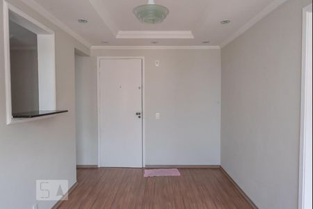 Sala de apartamento à venda com 2 quartos, 50m² em Vila Ema, São Paulo