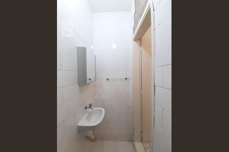Apartamento à venda com 65m², 2 quartos e 1 vagaBanheiro de Serviço