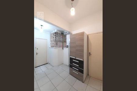 Apartamento à venda com 65m², 2 quartos e 1 vagaÁrea de Serviço