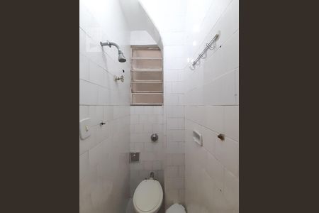 Apartamento à venda com 65m², 2 quartos e 1 vagaBanheiro de Serviço