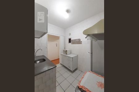 Apartamento à venda com 65m², 2 quartos e 1 vagaCozinha