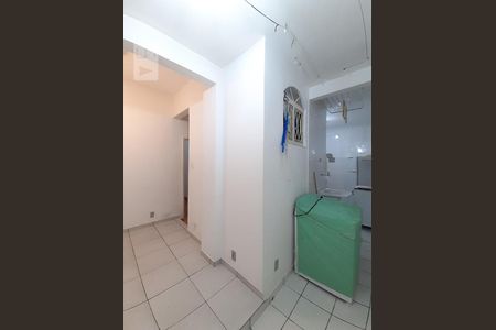 Apartamento à venda com 65m², 2 quartos e 1 vagaÁrea de Serviço