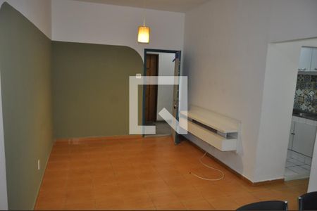 Sala de apartamento para alugar com 2 quartos, 65m² em Engenho Novo, Rio de Janeiro