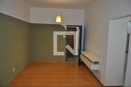 Sala de apartamento para alugar com 2 quartos, 65m² em Engenho Novo, Rio de Janeiro