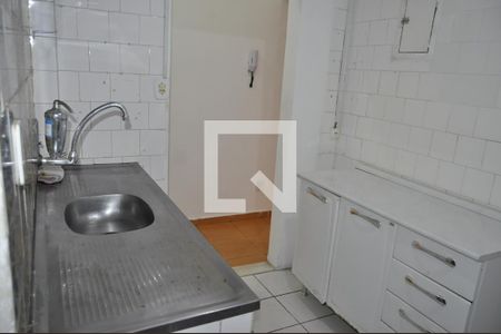 Cozinha de apartamento para alugar com 2 quartos, 65m² em Engenho Novo, Rio de Janeiro