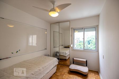 Apartamento para alugar com 70m², 2 quartos e 1 vagaQuarto 2