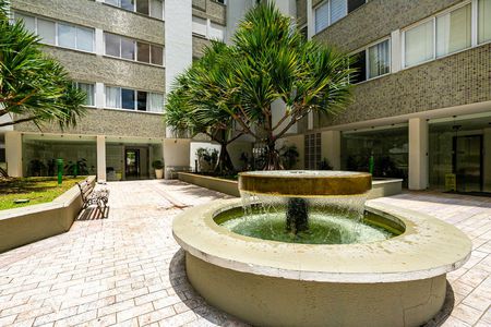 Apartamento para alugar com 70m², 2 quartos e 1 vagaÁrea comum