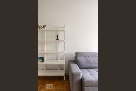Apartamento para alugar com 70m², 2 quartos e 1 vagaDetalhe Sala