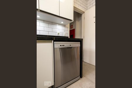 Apartamento para alugar com 70m², 2 quartos e 1 vagaCozinha