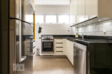 Apartamento para alugar com 70m², 2 quartos e 1 vagaCozinha