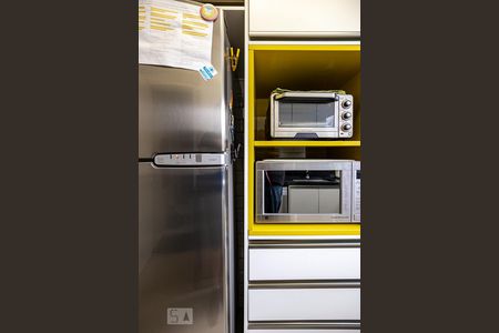 Apartamento para alugar com 70m², 2 quartos e 1 vagaCozinha