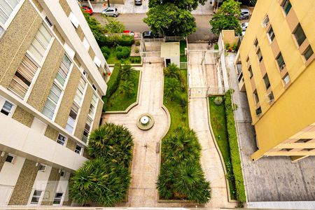 Apartamento para alugar com 70m², 2 quartos e 1 vagaVista