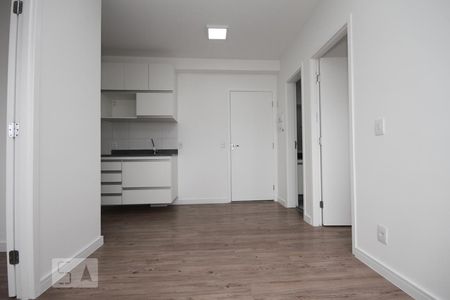 Sala de apartamento para alugar com 2 quartos, 33m² em Cambuci, São Paulo