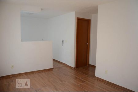 Apartamento para alugar com 42m², 2 quartos e 1 vagaSala