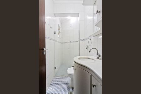 Casa para alugar com 86m², 3 quartos e 1 vagaBanheiro