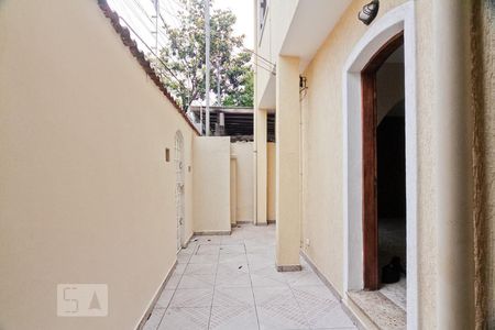 Casa para alugar com 86m², 3 quartos e 1 vagaÁrea externa