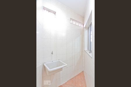 Casa para alugar com 86m², 3 quartos e 1 vagaÁrea de Serviço