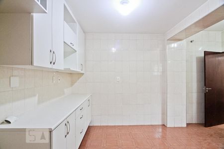 Casa para alugar com 86m², 3 quartos e 1 vagaCozinha